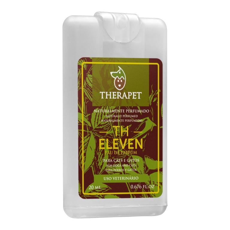THERAPET - EAU DE PARFUM ELEVEN 20ML