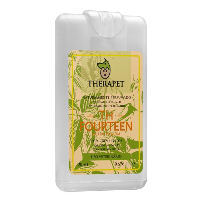 THERAPET - EAU DE PARFUM FOURTEEN 20ML