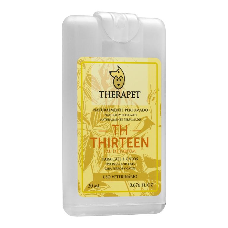 THERAPET - EAU DE PARFUM THIRTEEN 20ML