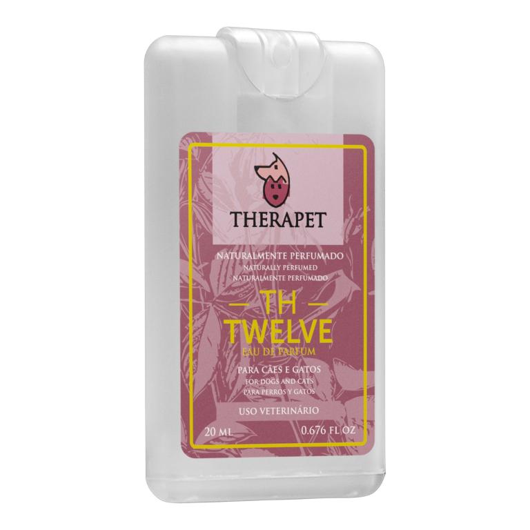 THERAPET - EAU DE PARFUM TWELVE 20ML