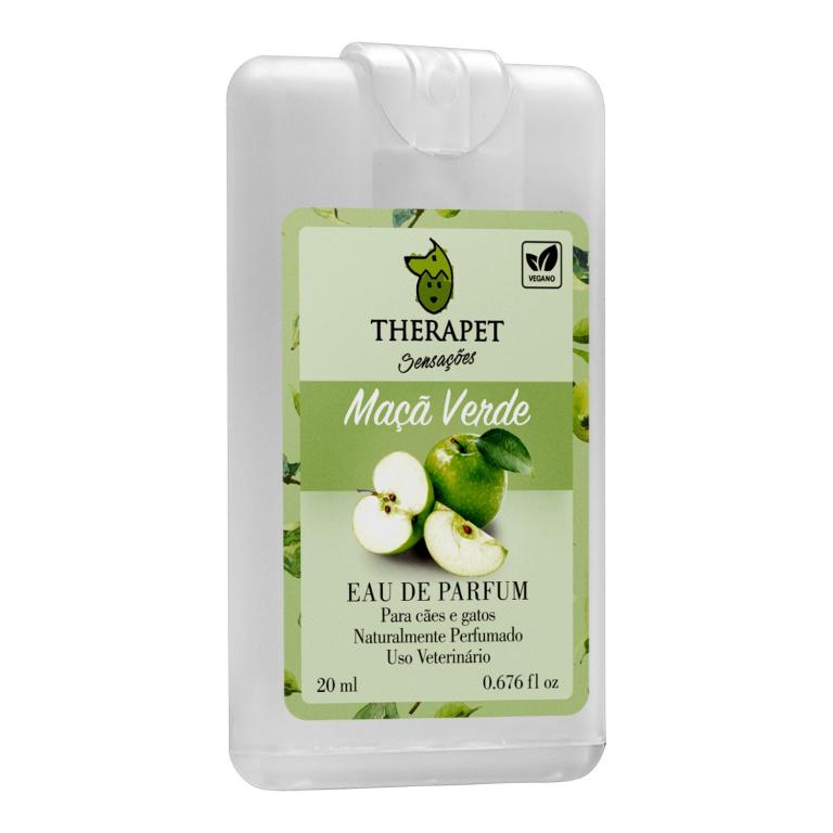 THERAPET - EAU DE PARFUM SENSAÇÕES MACA 20ML