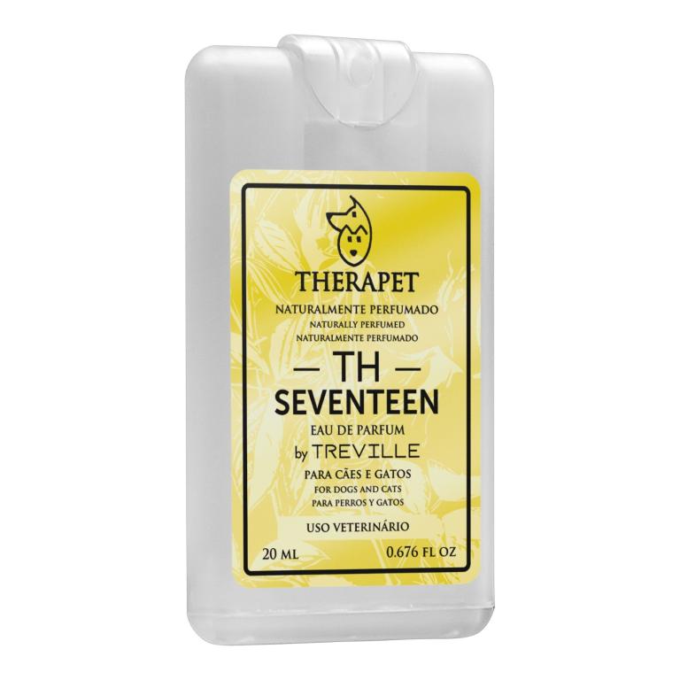 THERAPET - EAU DE PARFUM SEVENTEEN 20ML