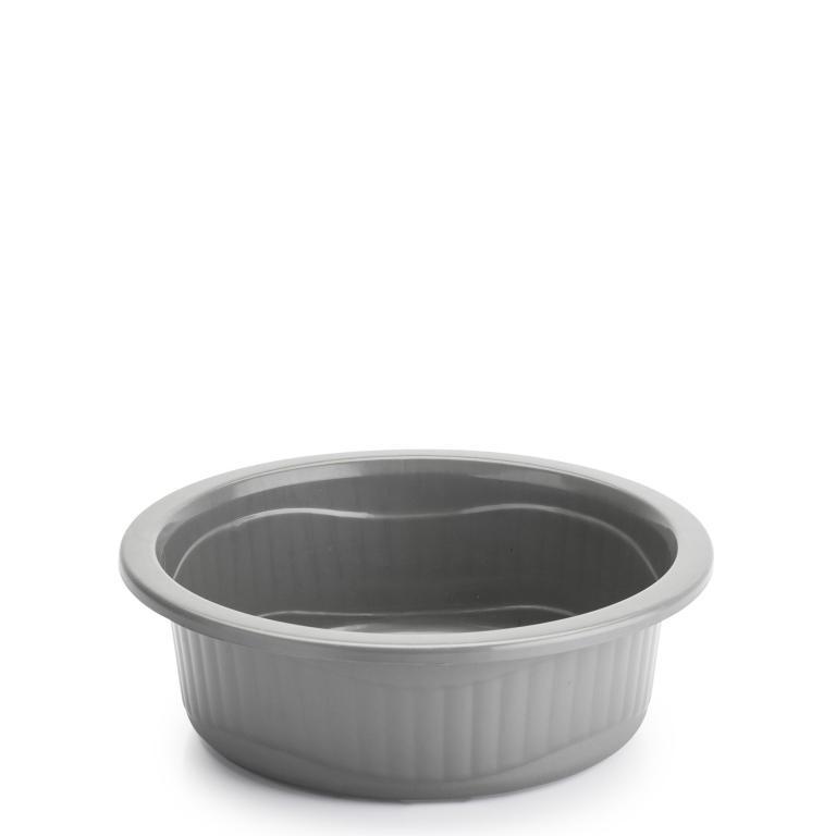 CA] BACIA PLASTICO  2,5 LT