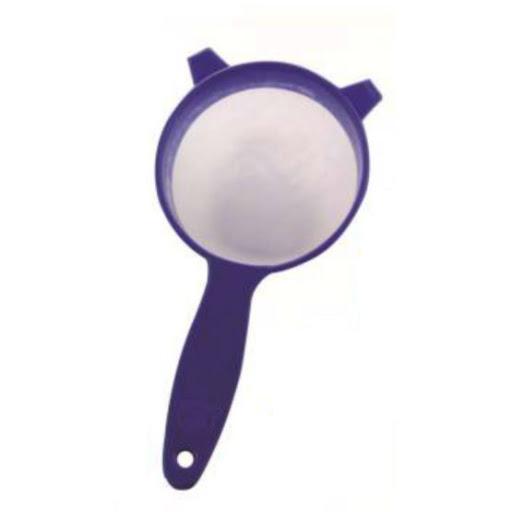 CS] COADOR DE CHA PLASTICO UND