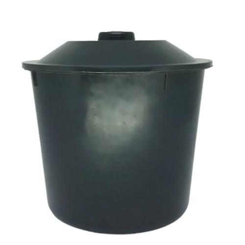 CS] LIXEIRA C/ TAMPA 05 LITROS  UND