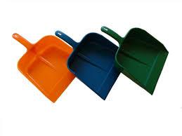 CS] PA DE LIXO PLASTICA UND