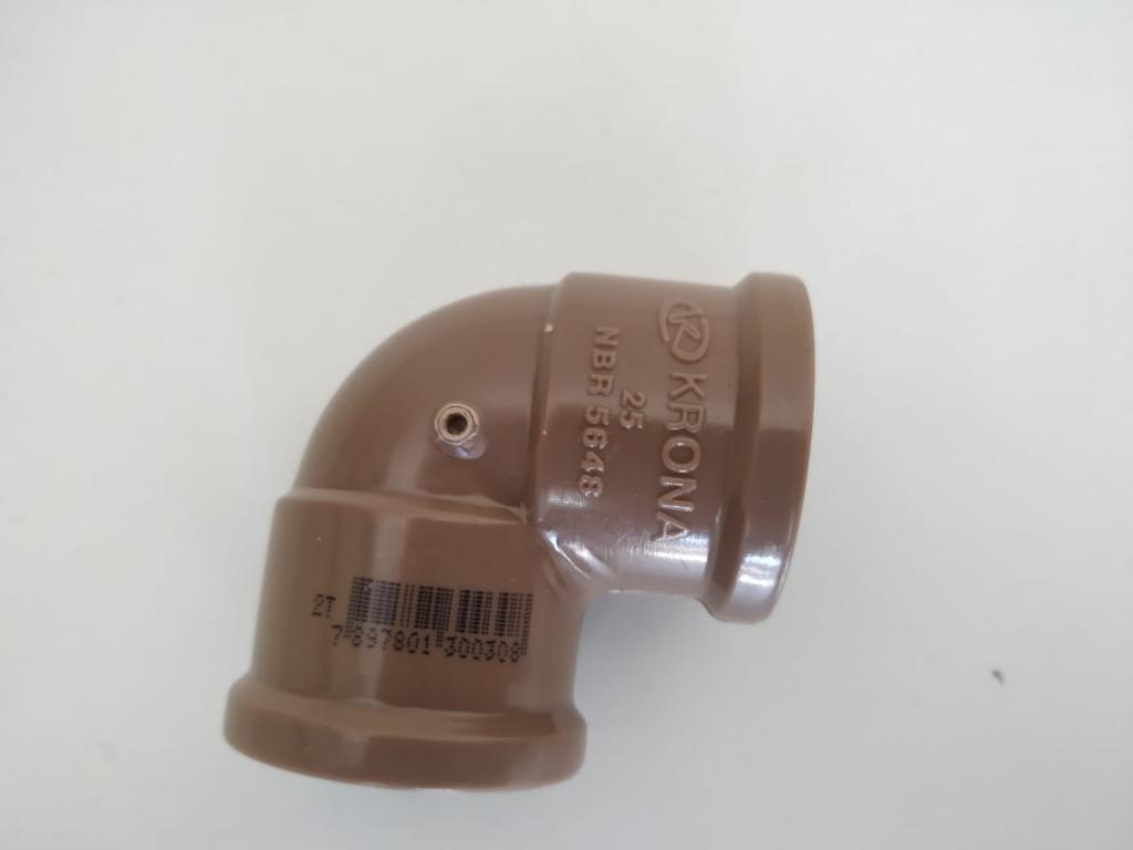 HD] JOELHO SOLD 90° 20MM