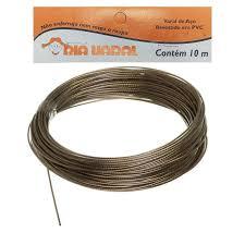 CS] CORDA VARAL ACO 10MT UND