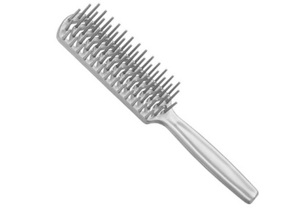 HG] ESCOVA DE CABELO PLASTICA UND