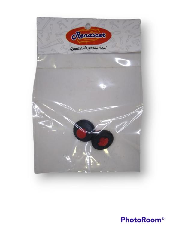 CS] VALVULA PLASTICA  2 UND