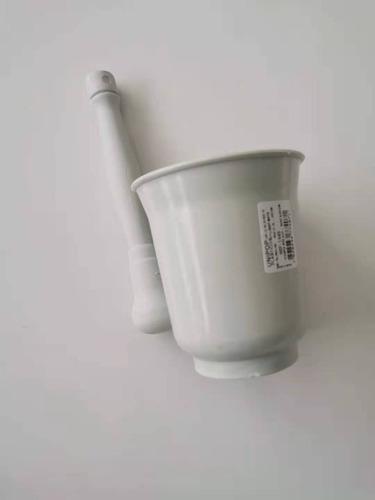 CZ] SOCADOR DE ALHO PILÃO PLASTICO UND
