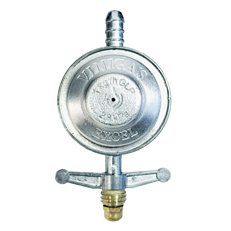 CS.] REGULADOR PRESSAO GAS ALIANCA UND