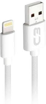 EL] CABO USB/IPHONE LECOVER