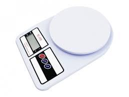 CZ] BALANÇA DIGITAL DE COZINHA 10Kg