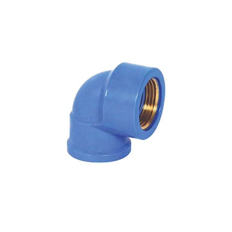 HD] JOELHO 90 SOLD LR C/BUCHA LATAO 20MM X 1/2 UND