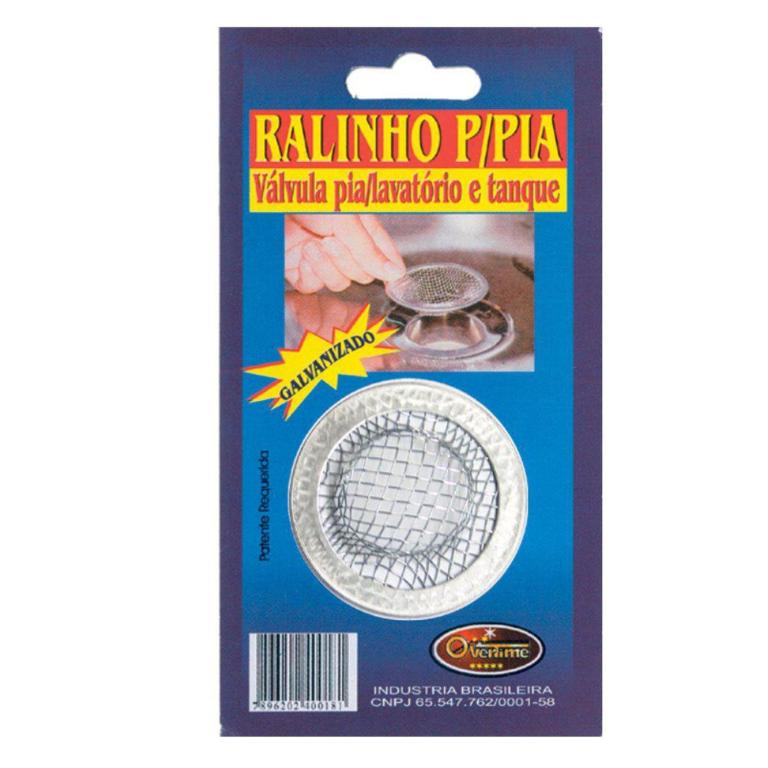 CS] RALO DE PIA JAPONES PEQ UND