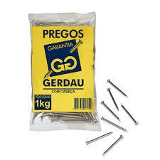 FR] PREGO 10 X 10 POLIDO KG