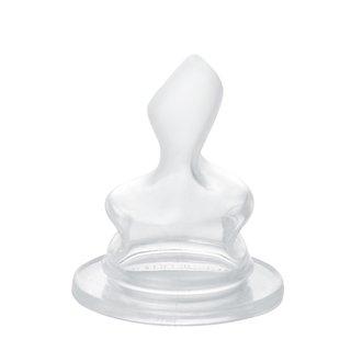 IN] BICO DE SILICONE STD ORTODONTICO TAM.2 - 1 UN.