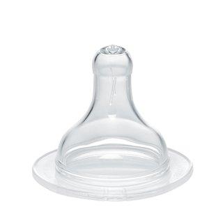IN] BICO DE SILICONE BL CONVENCIONAL  - 1 UN.