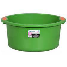 CA] BACIA REDONDA 80,0 L