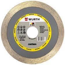 FR] DISCO DIAMTD CORTE W-MAX 110 CONTI