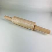 CA] ROLO DE MASSAS MADEIRA 40 cm