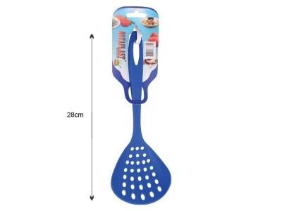 FG] ESCUMADEIRA 28 CM FOR-FIRE NYLON CORES