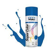 FR] TINTA AEROSSOL AZUL USO GERAL 350 ML/250G