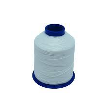 CT] LINHA 100% POLIAMIDA PLASTIFICADA 10 -TEX:348 COR:NAT PD:766697