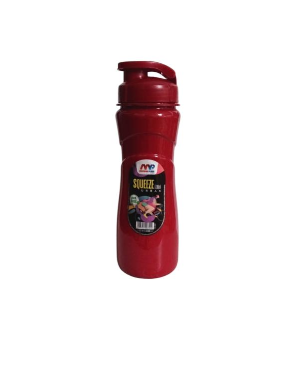 CA] NEW SQUEEZE CEARA 500 ML VINHO