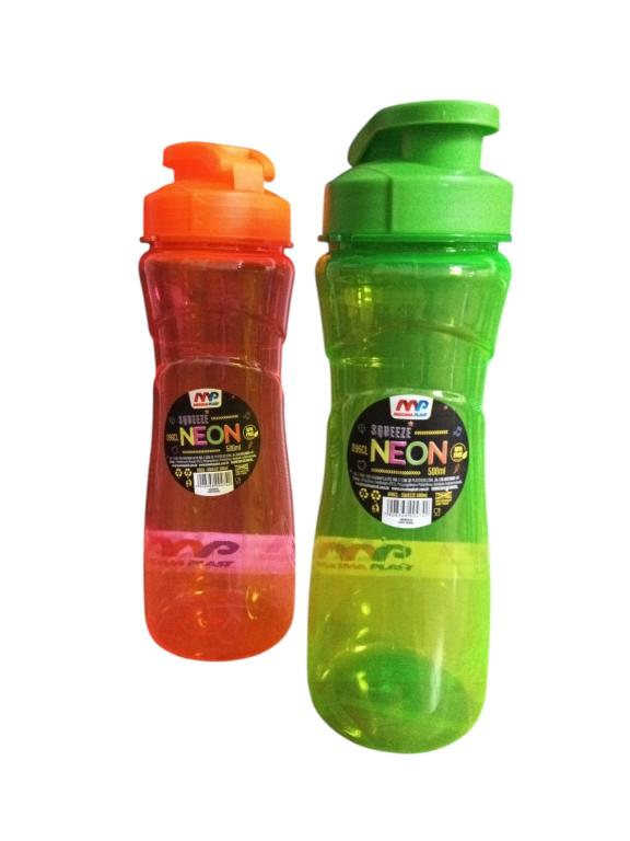 CA] NEW SQUEEZE CEARA 500ML COLOR