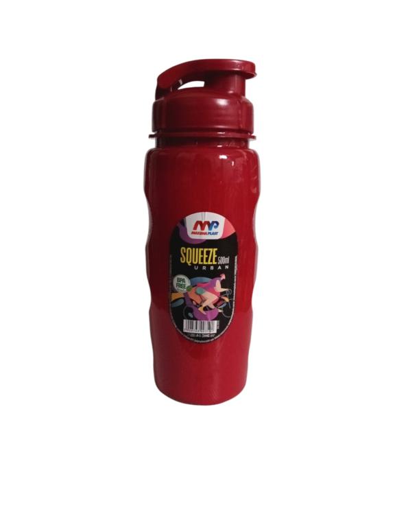 CA] NEW SQUEEZE FORTALEZA 500 ML   VINHO