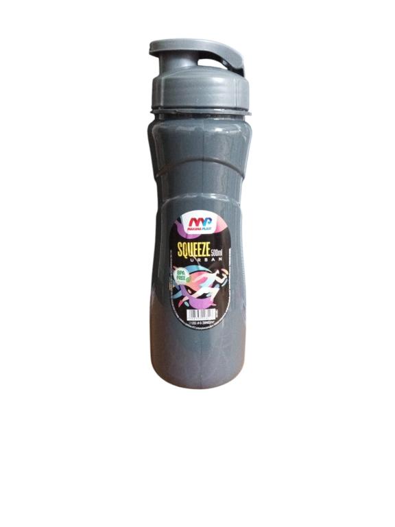 CA] NEW SQUEEZE CEARA 500 ML   URBAN CINZA
