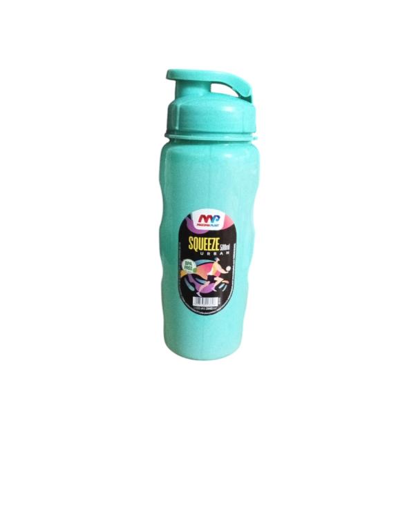 CA] NEW SQUEEZE FORTALEZA 500 ML  VC