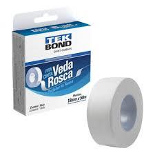 HD] VEDA ROSCA 12MMX10M TEK BOND