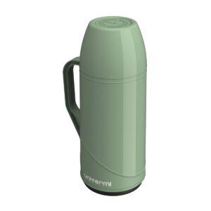 GT] GARRAFA TERMICA DE MESA ROMA 1,0L VERDE
