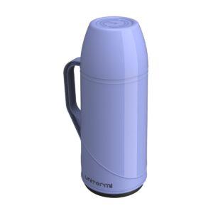 GT] GARRAFA TERMICA DE MESA ROMA 1,0L LILAS