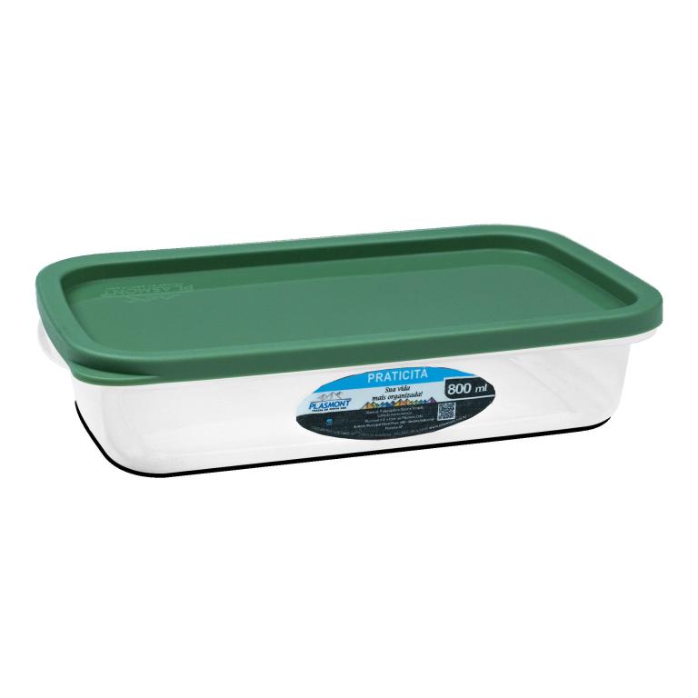 CA] PRATICITA POTE 800 ML - COLOR