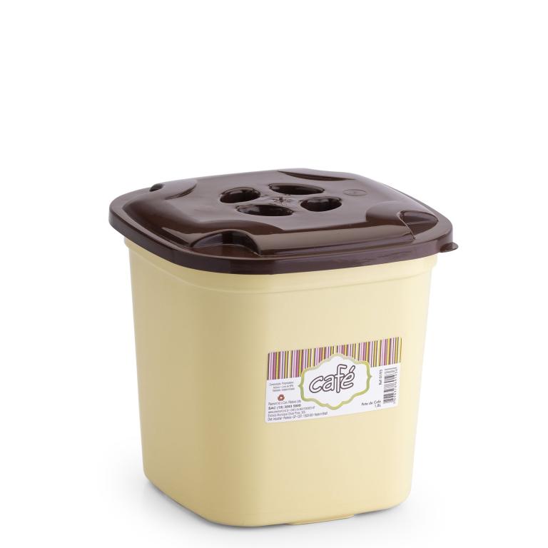 CA] PORTA MANTIMENTO 1,8 LITROS - CAF