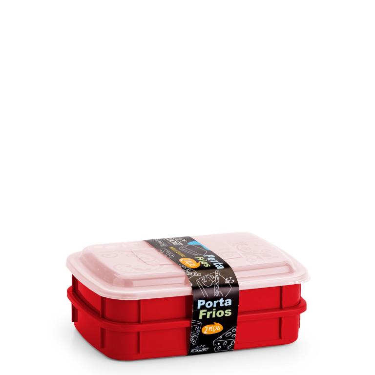 CA] PORTA FRIOS 2 PCS - COLOR