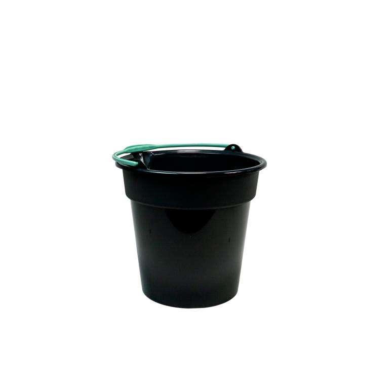 CA] BALDE ECCOLOGIC C/ ALCA PLASTICA 8,0 L