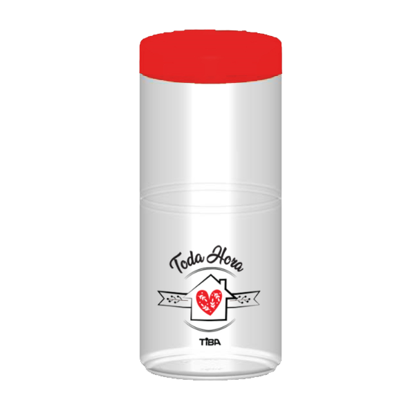 CA] ORGANIZADOR TODA HORA 1650 ML - VM