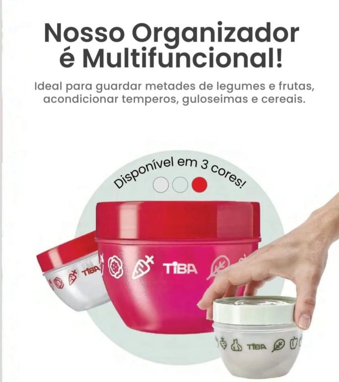 CA] ORGANIZADOR COLOR 410ML