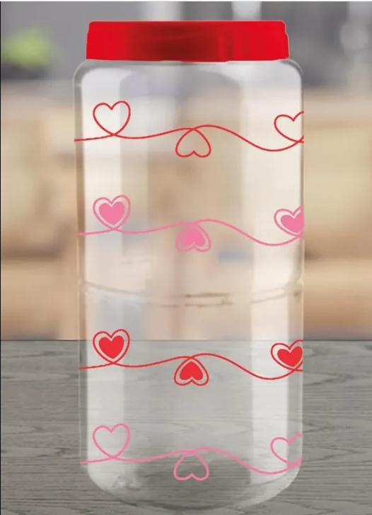 CA] ORGANIZADOR PARIS CORACOES 2100ML