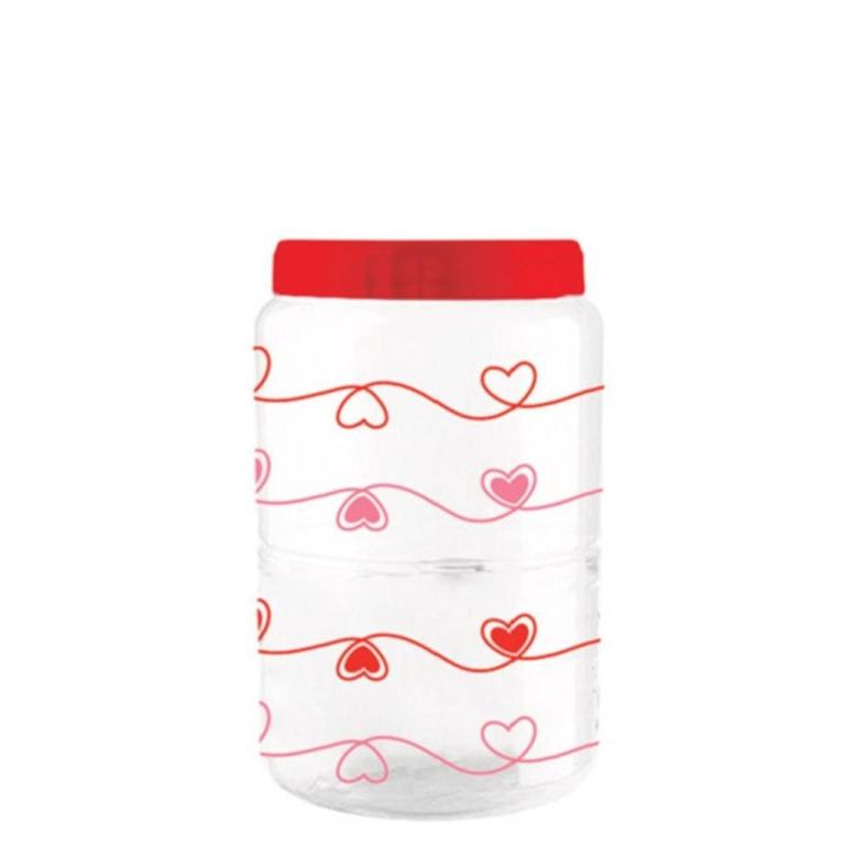 CA] ORGANIZADOR PARIS CORACOES 3000ML