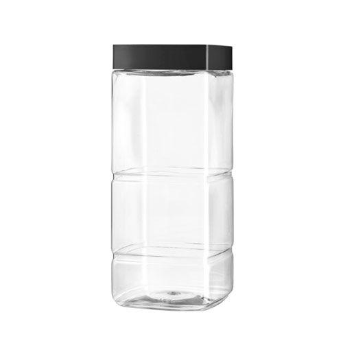 CA] ORGANIZADOR FACES TPA PRETA 1900ML