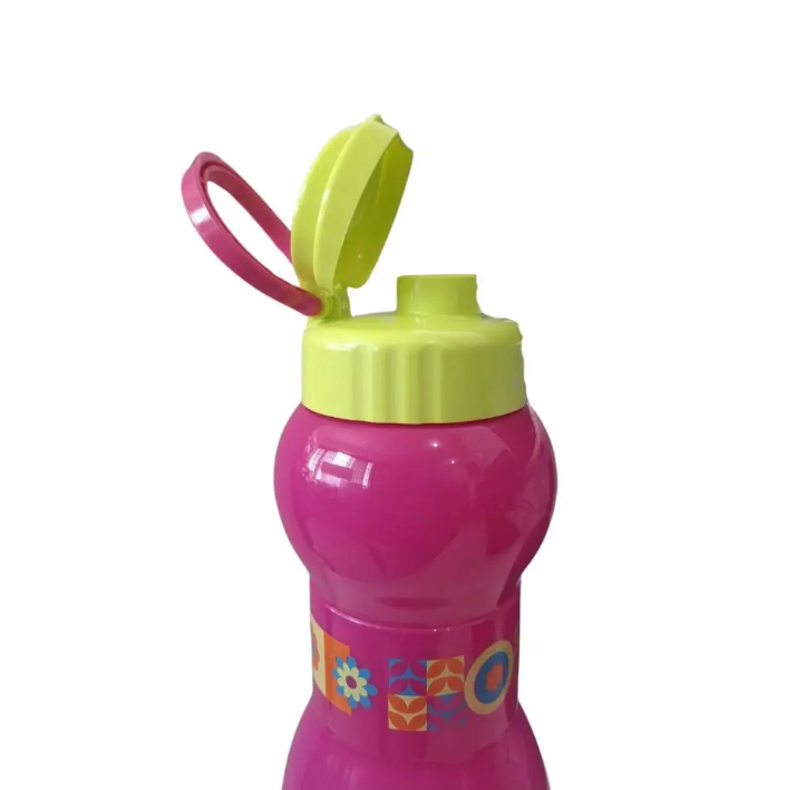 CA] N SQUEEZE GARRAFA  INFINITY DECORADA 550ML