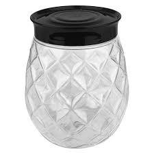 CA] POTE CRISTAL COLORIDO 1500ML