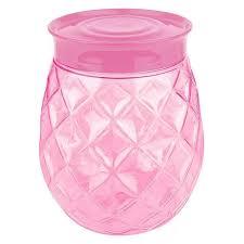 CA] POTE CRISTAL COLORIDO 1500ML
