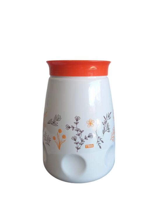 CA] POTE VENEZA 2200ML - DECORADO